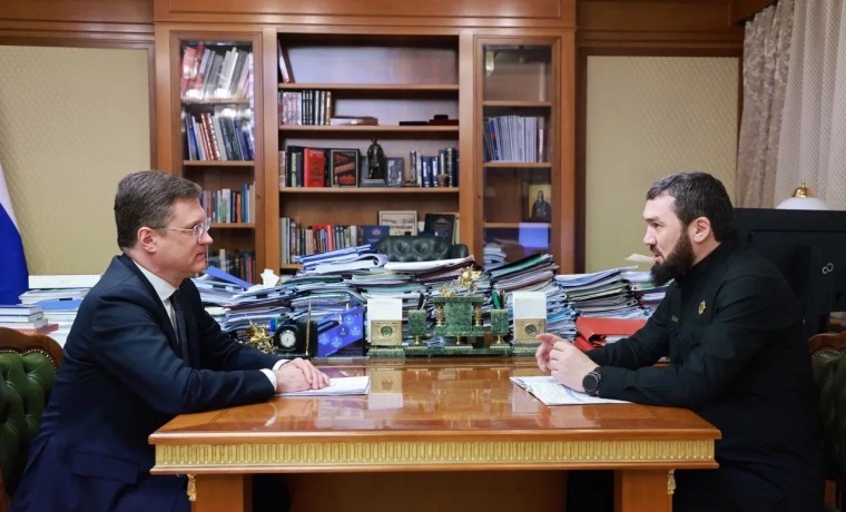 Доходы бюджета Чеченской Республики за 2025 год выросли на 11,1%