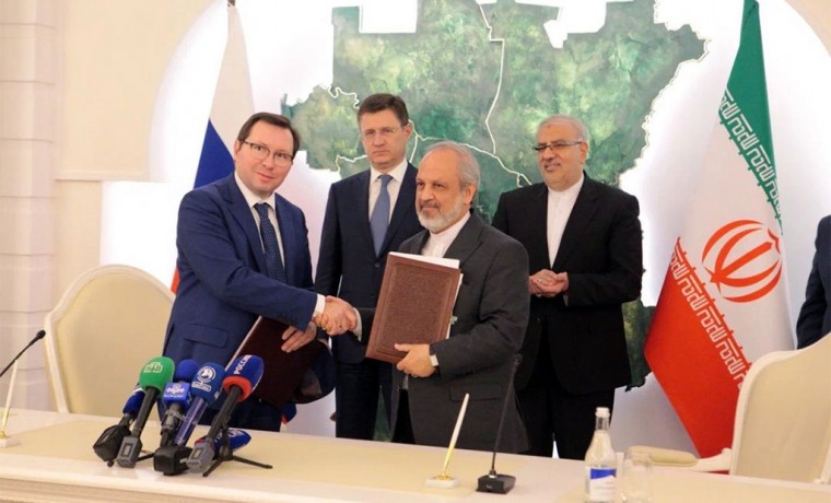 В Грозном достигнуты важные договоренности между Москвой и Тегераном