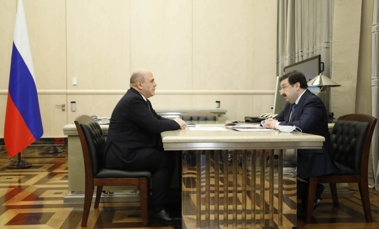 В Правительстве РФ обсудили возможности Президентской академии в развитии регионов