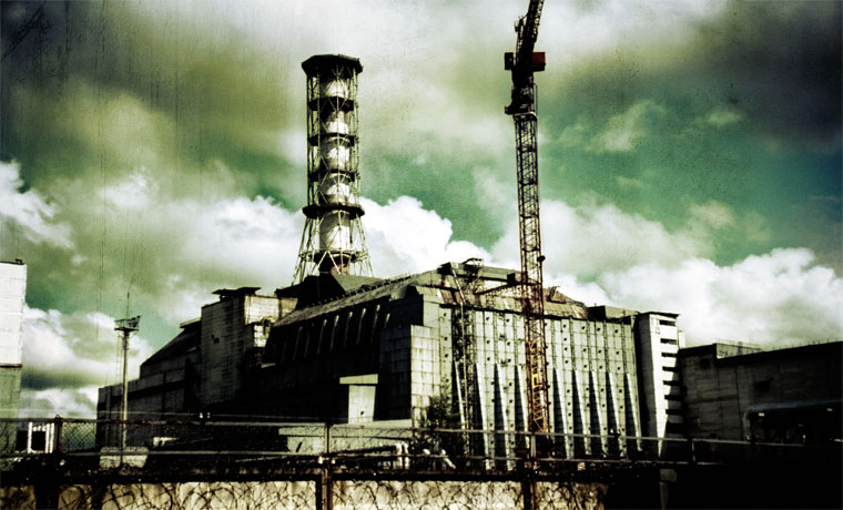 Годовщина трагедии: 30 лет аварии на Чернобыльской АЭС