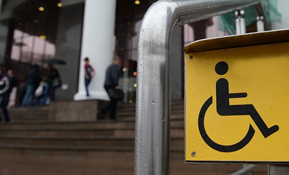 В Чеченской Республике проходит мониторинг доступности социальных объектов для людей с ОВЗ