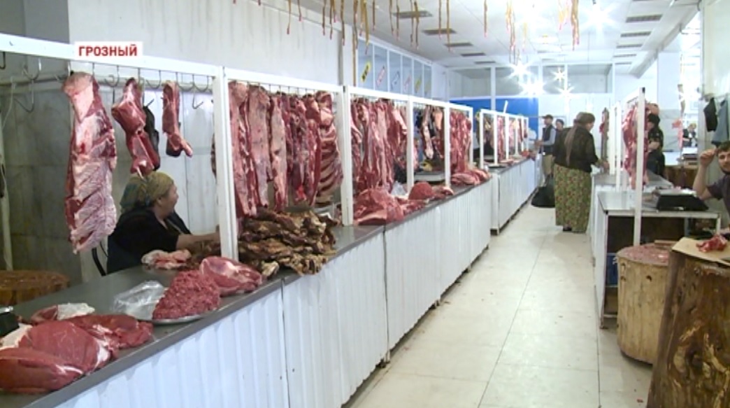 Управление ветеринарии Чечни опровергло информацию о вирусе, поразившем скот