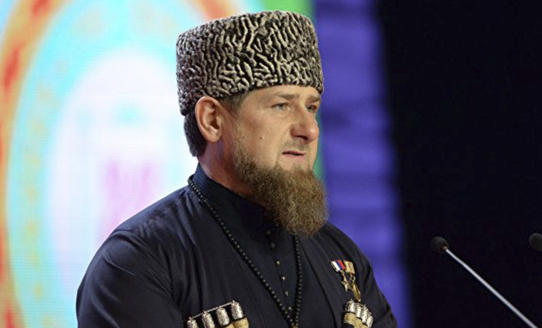 Чечня отмечает 10 лет с того дня как Рамзан Кадыров возглавил Чеченскую Республику 