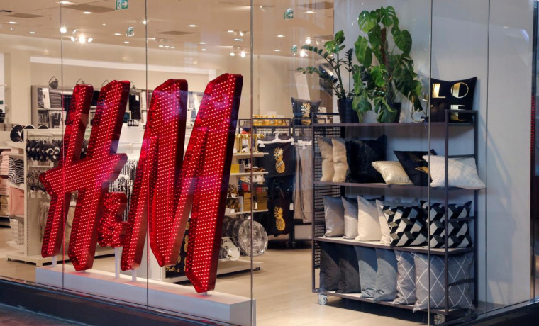 H&M перед уходом из России продаст остатки продукции по полной цене