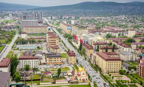 До конца 2022 года в ЧР построят не менее 1 400 тыс. кв. м. жилья