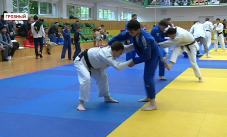 В спорткомплексе «Олимпийск» обсудили подготовку к предстоящему чемпионату СКФО по дзюдо 