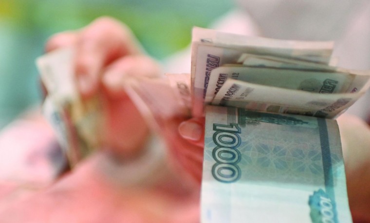 В РФ внесли проект об увеличении МРОТ