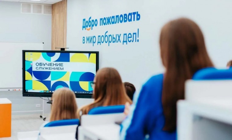В российских школах в сентябре стартует программа «Обучение служением»