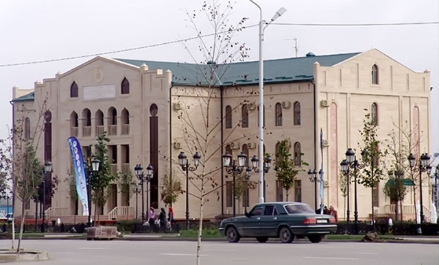 Школы хафизов Чеченской Республики окончили более 800 учеников в 2018 году