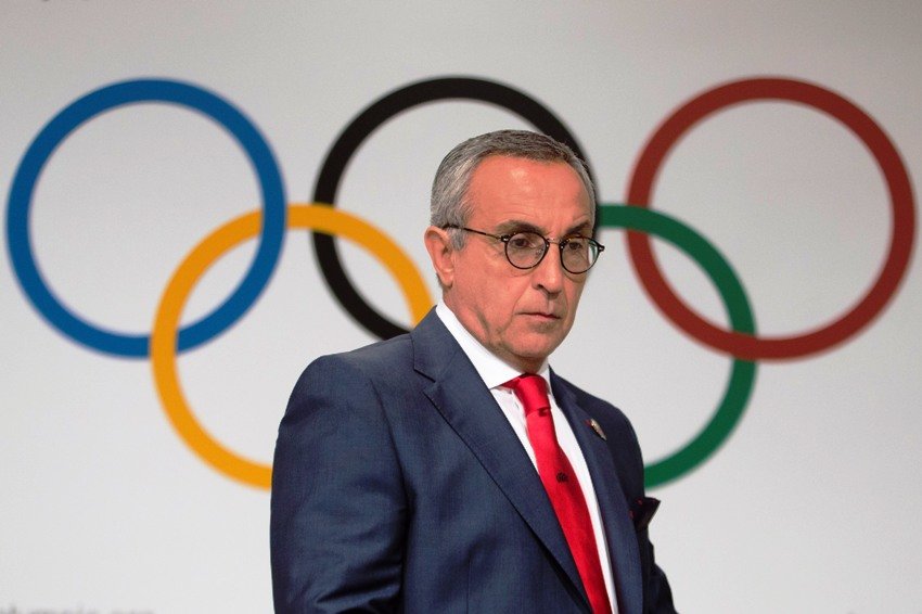 Глава Олимпийского комитета Испании против отстранения сборной России от участия в Олимпиаде в Рио