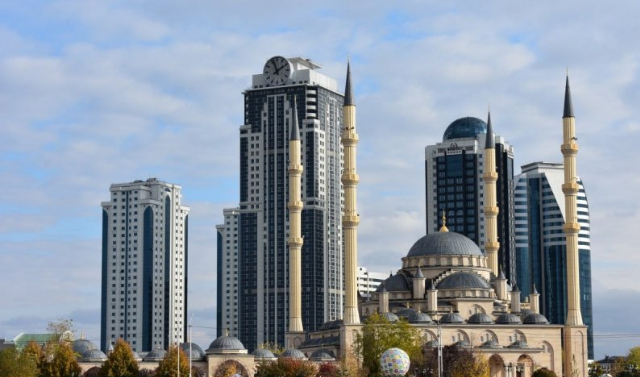 Чеченская Республика в ТОП-10 рейтинга эффективности управления в субъектах РФ в 2019 году