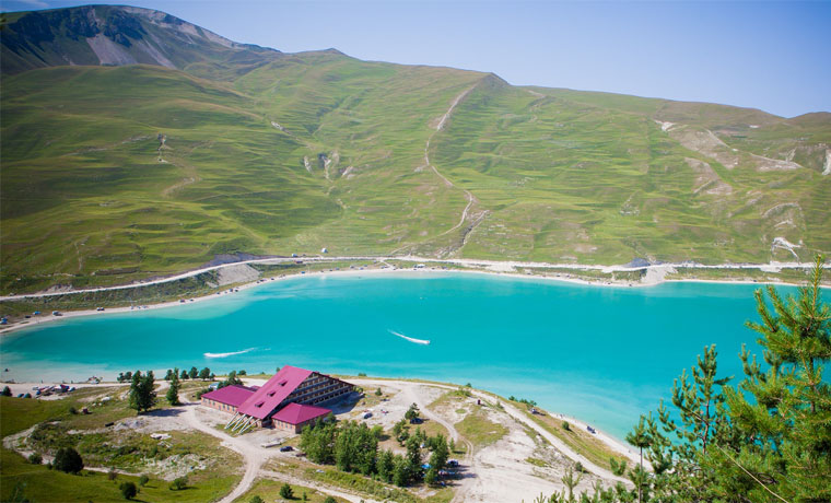 В Чечне будут проверять готовность объектов туристической инфраструктуры 