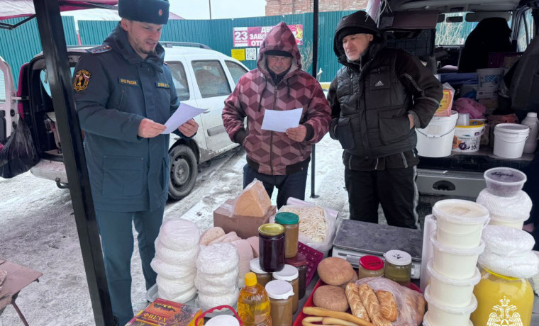 МЧС Чеченской Республики предупреждает: зимой важно следить за исправностью обогревателей