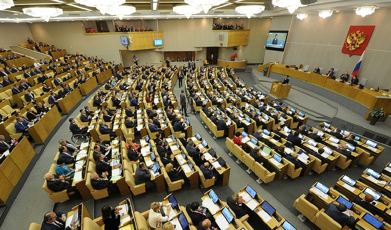 В Госдуме предлагают ввести штрафы за пропаганду против реабилитации репрессированных народов