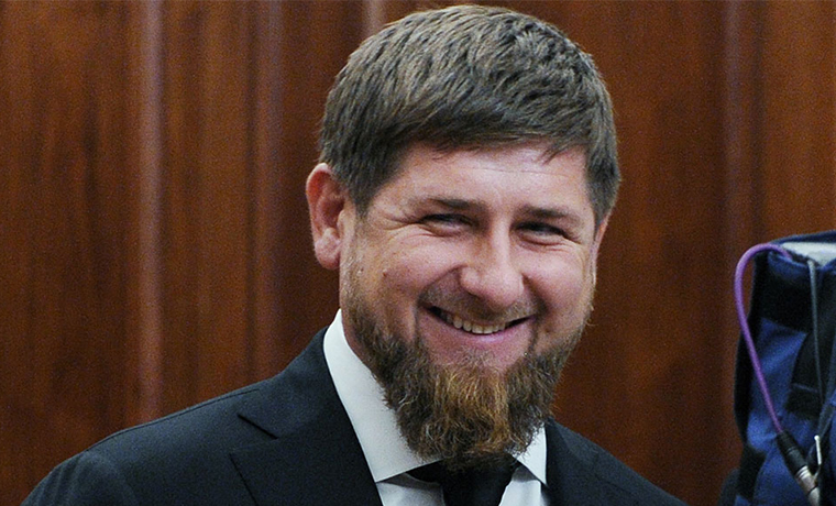 Глава Чечни вошел в ТОП-5 рейтинга эффективности губернаторов России