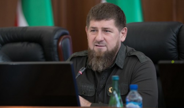 Рамзан Кадыров: Мы и впредь будем заботиться о наших земляках, доблестно выполнивших свой воинский долг.