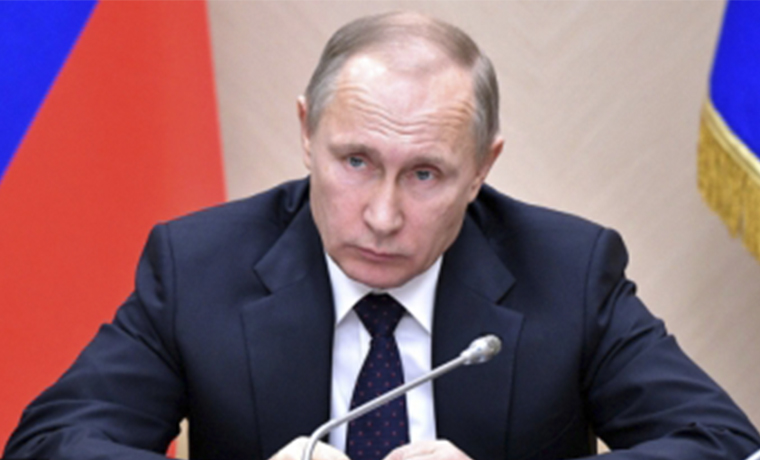 Владимир Путин посвятит первую половину недели вопросам регионов