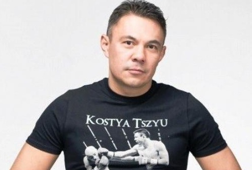 Константин Цзю: «Главный итог боксерского вечера в Грозном – зритель получил массу удовольствия»