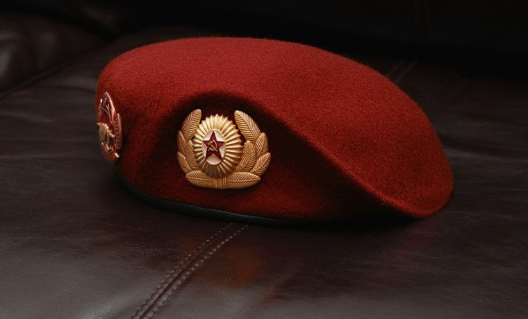 15 росгвардейцев Чеченской Республики завоевали право ношения крапового берета