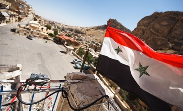 Количество населенных пунктов, присоединившихся к процессу примирения в Сирии, увеличилось до 69