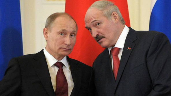 Рамзан Кадыров поздравил президента Республики Беларусь Александра Лукашенко с днем рождения