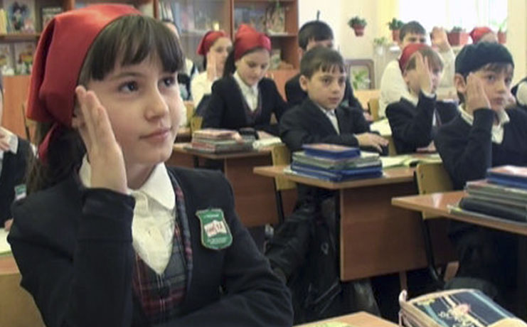Школы Чеченской Республики вошли в рейтинг лучших сельских учебных заведений в России