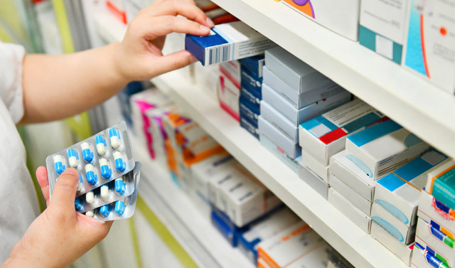 Правительство РФ сможет устанавливать предельные цены на лекарства
