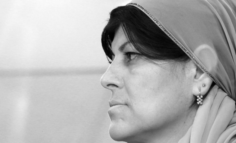 Скончалась правозащитница Хеда Саратова