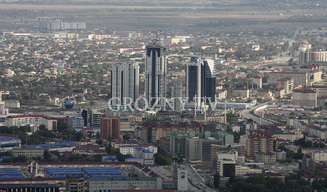 За прошедший год в Чечню привлечено 76,4 млрд. рублей инвестиций