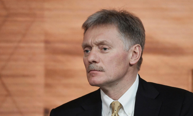В Кремле заявили, что спецоперация на Украине идет по плану