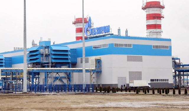 SIEMENS и «Газпром энергохолдинг» заключат контракт на сервисное обслуживание турбин Грозненской ТЭС