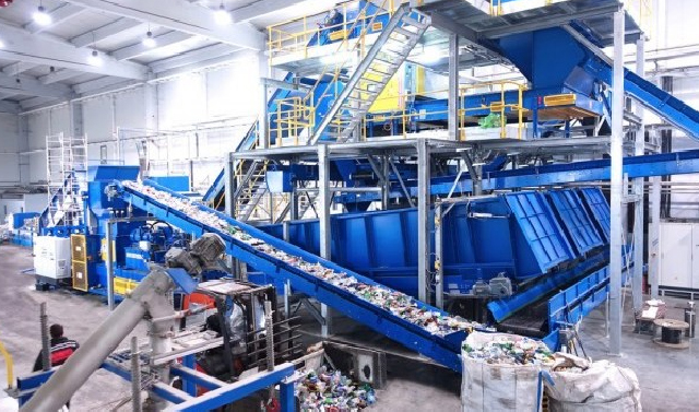 Итальянская компания построит в Чеченской Республике завод по переработке мусора
