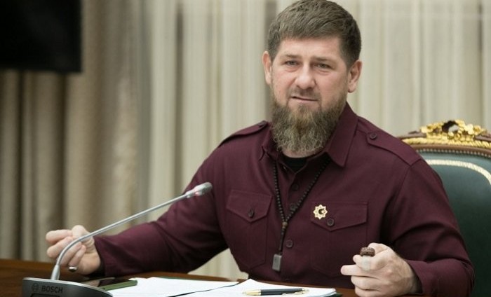 В Правительстве Чеченской Республики произошли кадровые изменения
