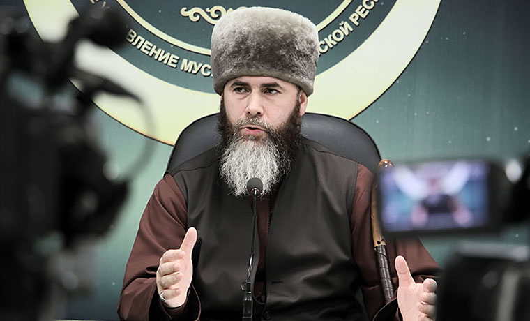 Салах Межиев: Рамзан Кадыров приложил большие усилия для того, чтобы вернуть Билала