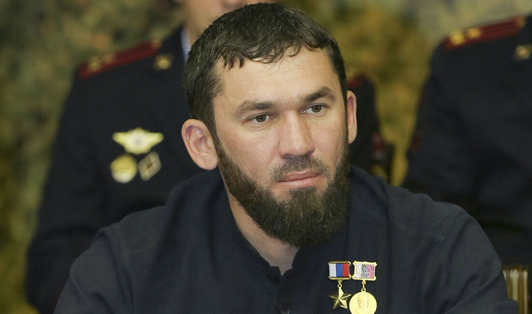 В Чечне прошли учения по проверке антитеррористической готовности в рамках подготовки к ЧМ по футболу
