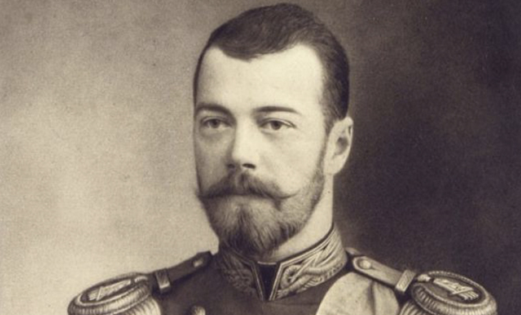 6 мая Николаем II утверждены Основные государственные законы Российской империи 