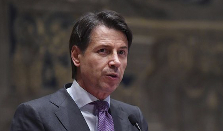 В новом правительстве Италии заявили о намерении выступать против антироссийских санкций