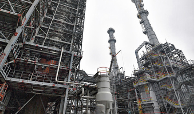 Более 716 миллионов рублей направят на ликвидацию хранилищ нефтяных отходов в ЧР