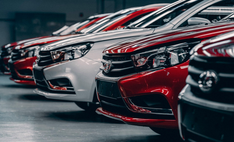 Эксперт заявила о замедлении роста цен на автомобили в России