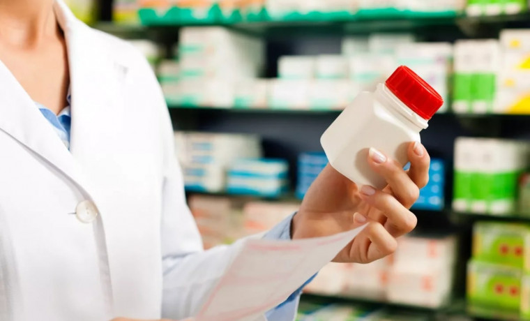 Дефицита противоаллергенных препаратов в России нет