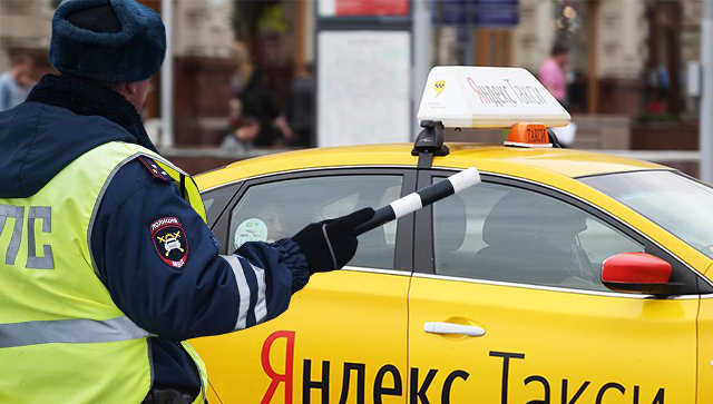 Деятельность агрегаторов такси в Чечне - очередное расследование ЧГТРК «Грозный»