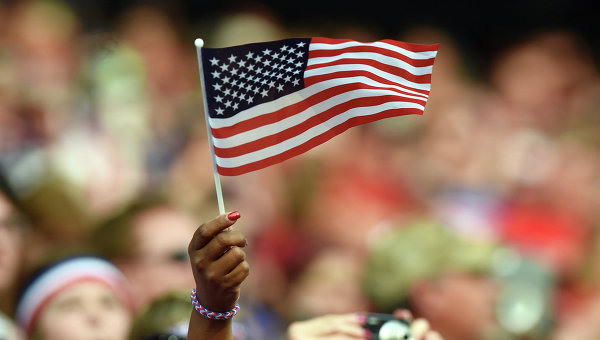 В  США зарегистрировано  рекордное  количество  отказов от гражданства