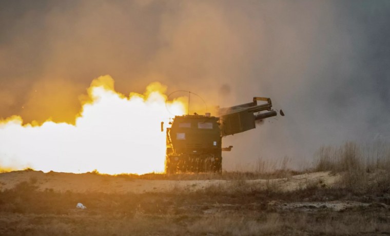 ВСУ обстреляли село Забарино, один житель погиб