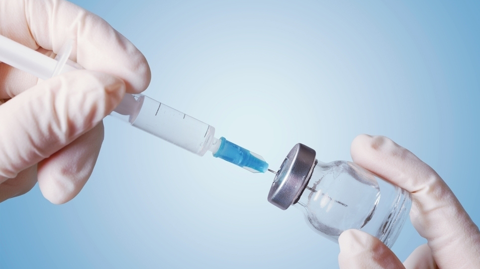 18 миллионов российских детей привьют новыми вакцинами от гриппа