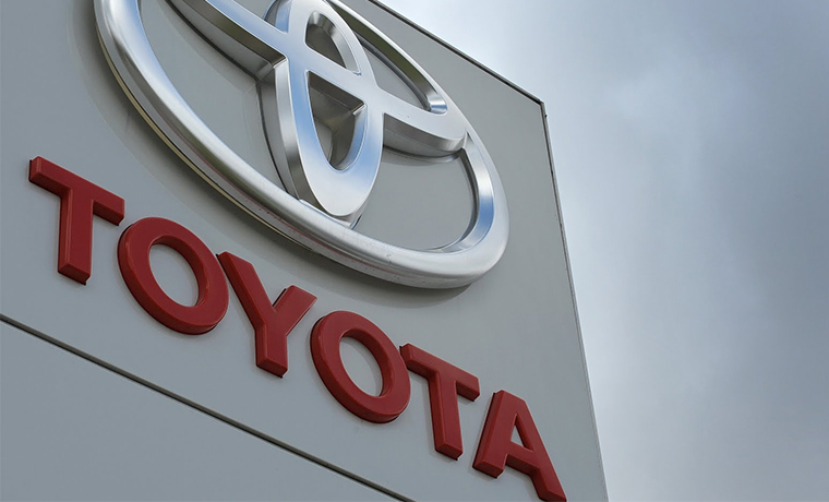 Компания Toyota отзовет 340 тысяч автомобилей, чтобы устранить технические неполадки