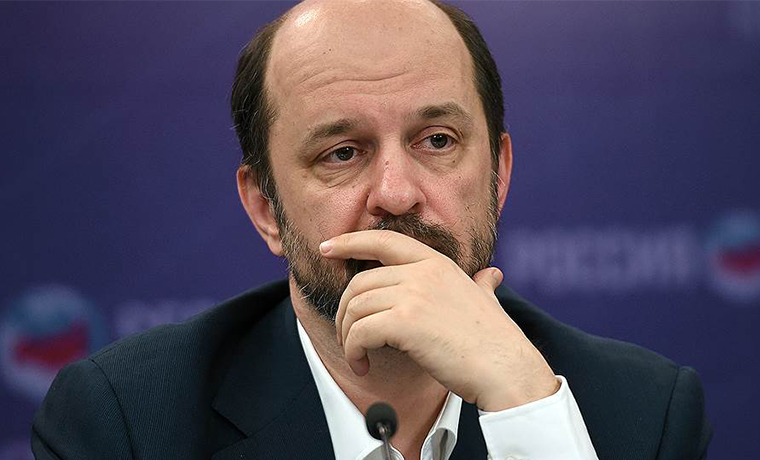 Герман Клименко выступил за повышение налогов к американским интернет-компаниям