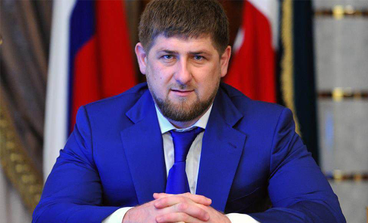 Рамзан Кадыров учредил стипендию для будущих педагогов в ведущих вузах России
