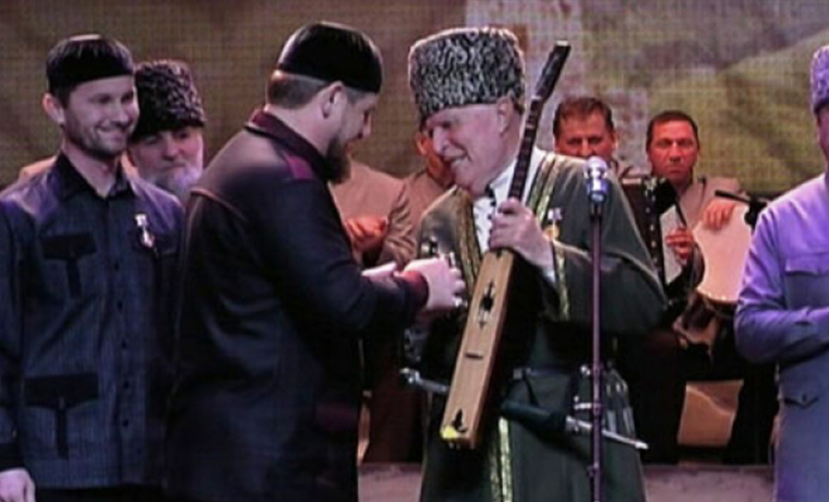 Центр народного творчества Чечни создаст сборник народной духовной музыки  в 2019 году