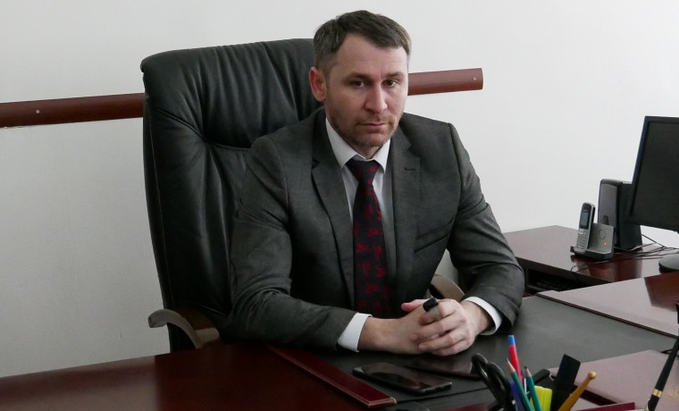 Исмаил Денильханов: Байден пытается отвлечь внимание своих граждан от внутреннего кризиса