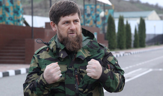 Рамзан Кадыров: Чеченская Республика подарила нашей стране много отважных воинов 
